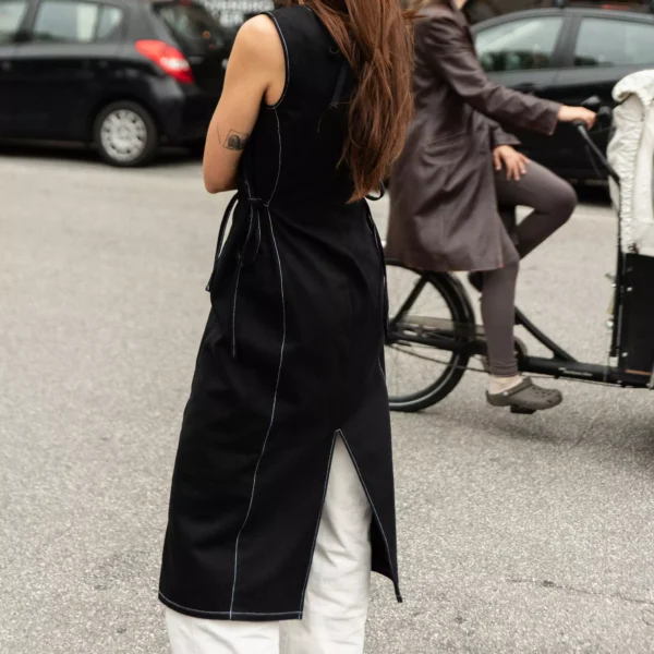 Panel dress - Bilde 5