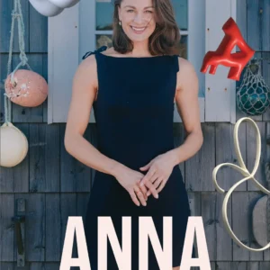 Anna kjole