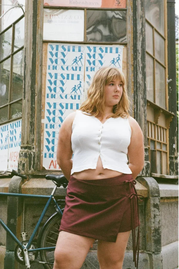 Copenhagen skirt - Bilde 9
