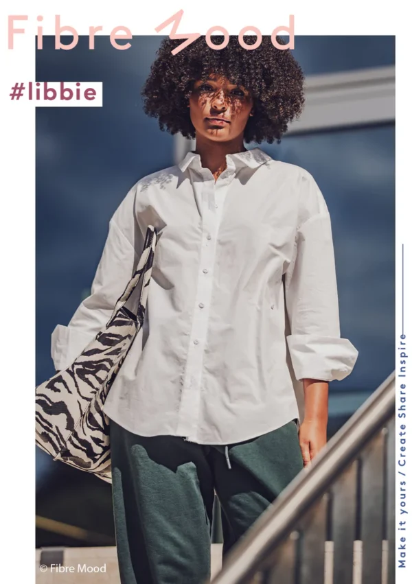Fibre Mood 35 engelsk utgave - Bilde 16