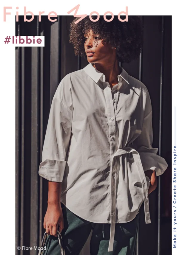 Fibre Mood 35 engelsk utgave - Bilde 15