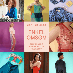 Enkel omsøm