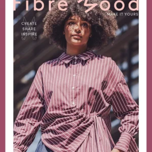 Fibre Mood 35 engelsk utgave