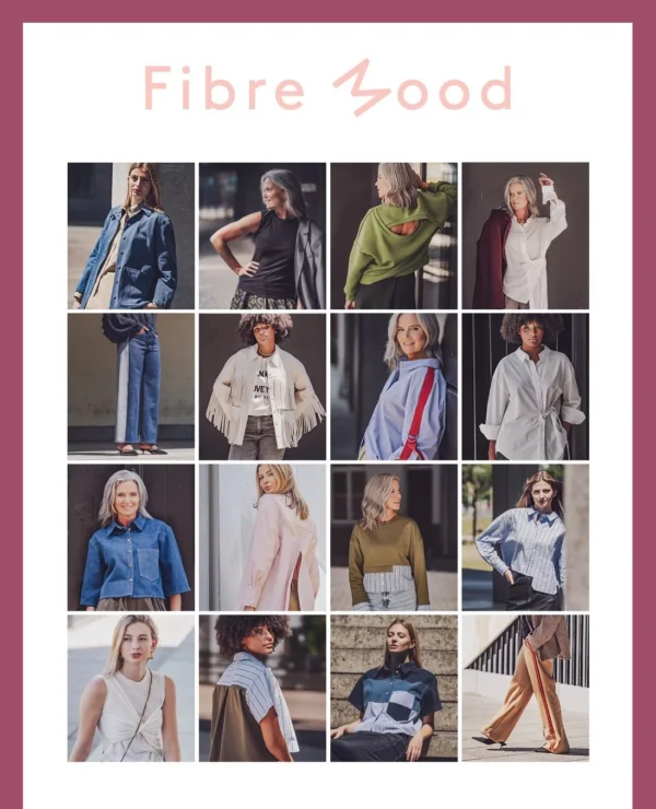 Fibre Mood 35 engelsk utgave - Bilde 34