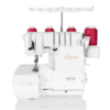 Introduksjonskampanje BabyLock Aspire