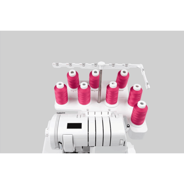 Introduksjonskampanje BabyLock Aspire - Bilde 10