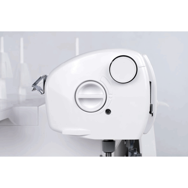 Introduksjonskampanje BabyLock Aspire - Bilde 7