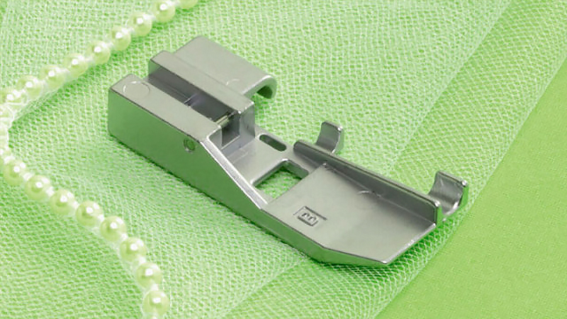 Kampanje - BabyLock Aspire med stor trykkfotpakke - Bilde 12