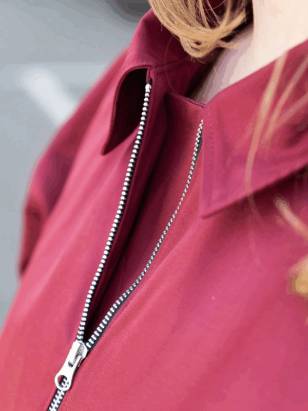 Bomber jacket - Bilde 7