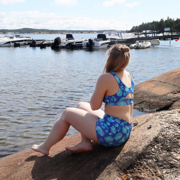 Knop Bikini (XXS – 4XL) - Bilde 3