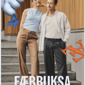 Fæbbuksa