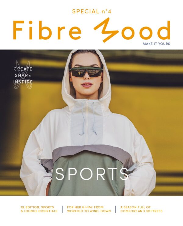 Fibre Mood 36/Special n°3 Sports