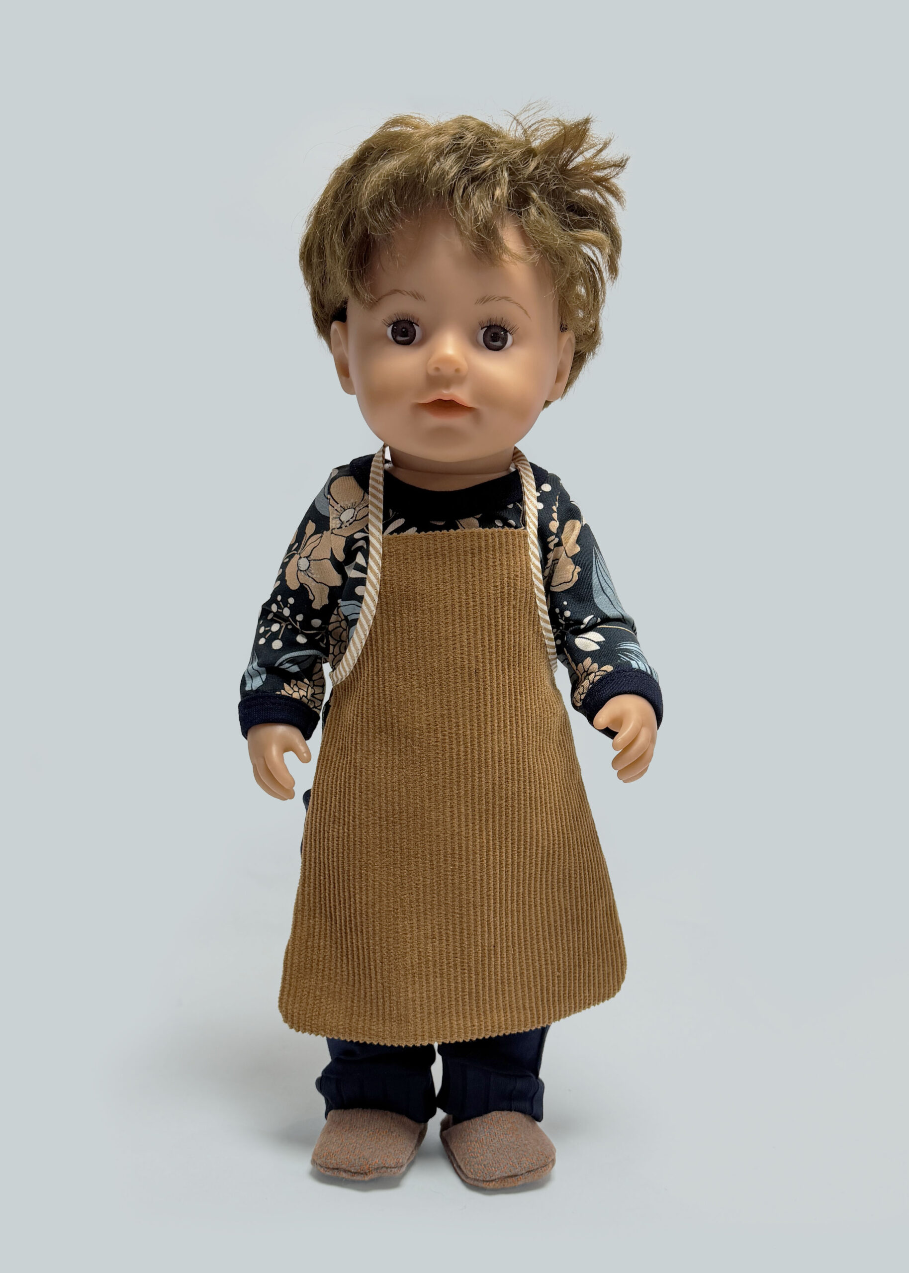 Sy til babydukke – 2. Utstyr & tilbehør - Bilde 4