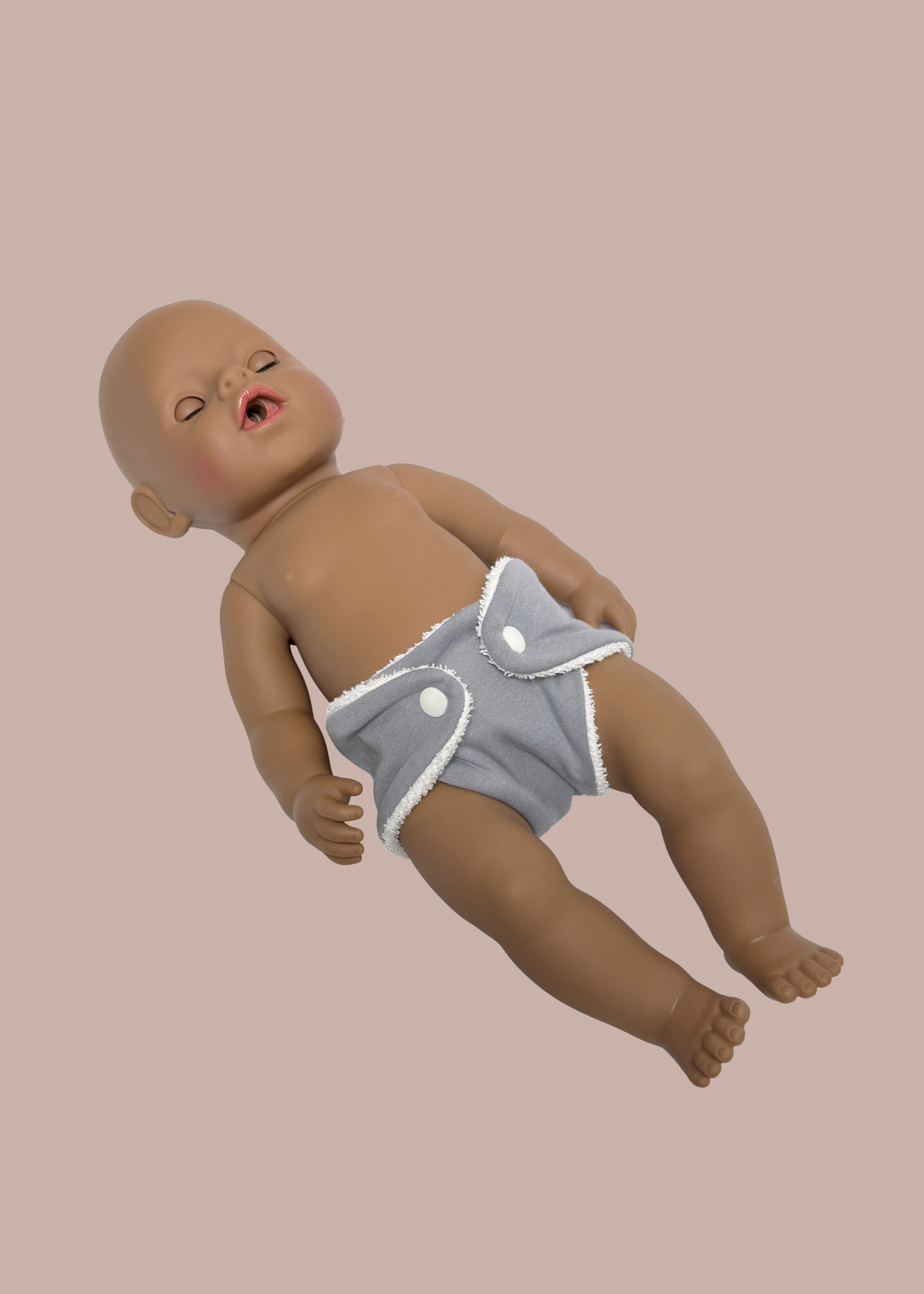 Sy til babydukke – 2. Utstyr & tilbehør - Bilde 5