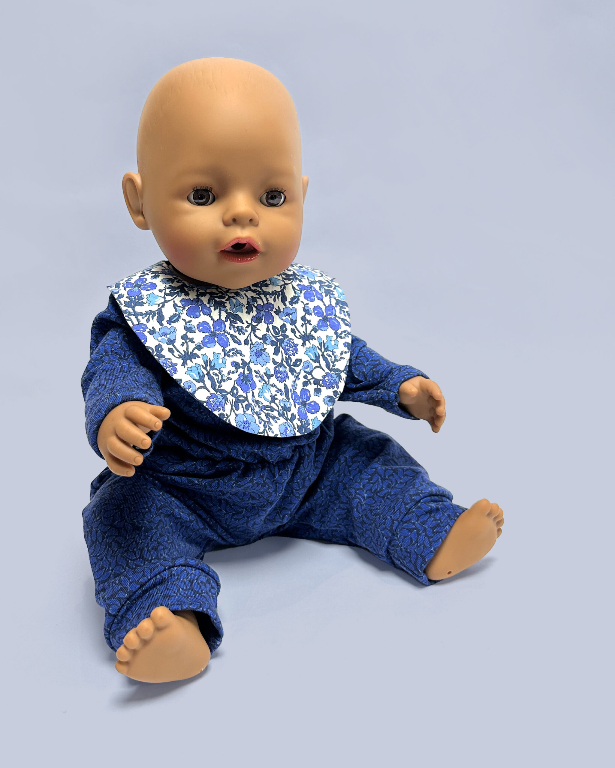 Sy til babydukke – 2. Utstyr & tilbehør - Bilde 9