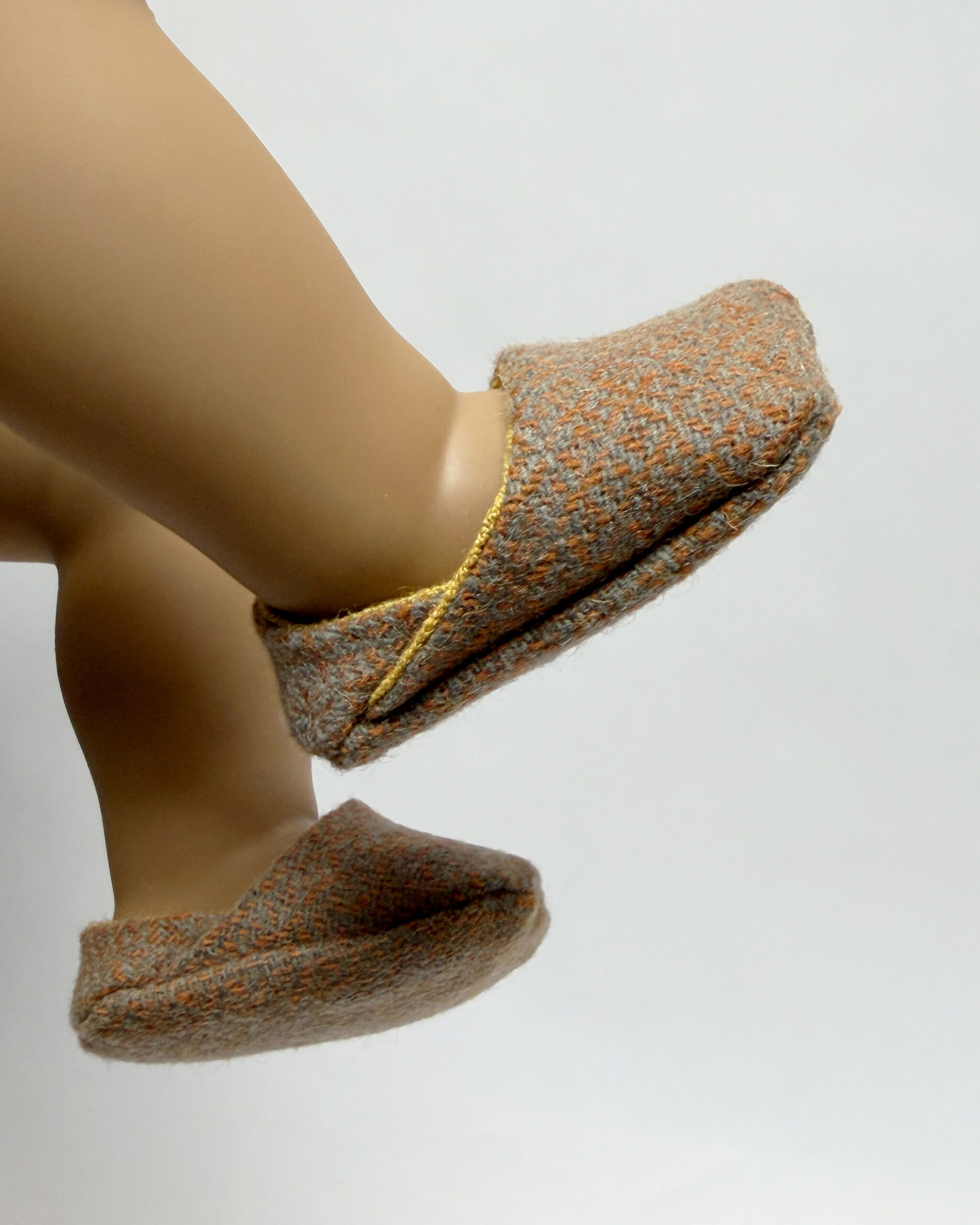 Sy til babydukke – 2. Utstyr & tilbehør - Bilde 11