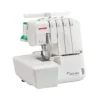 Kampanje - Janome My Lock 554D med gratis sømfotsett - Bilde 2