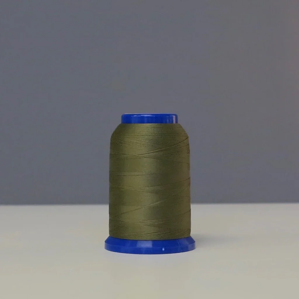 Woollie Lock 72 – elastisk overlocktråd