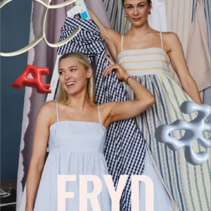 Fryd