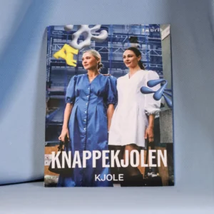 Knappekjolen