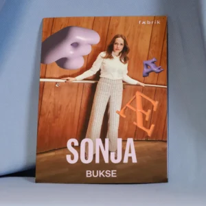 Sonja bukse