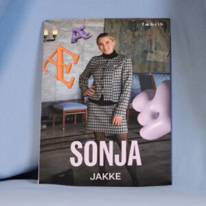 Sonja jakke