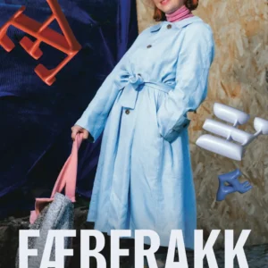 Fæbfrakk