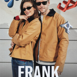 Frank