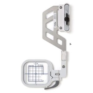 Broderiramme FA5e 5x5cm (MC1000)