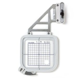 Broderiramme SQ10e 10x10cm (MC1000)
