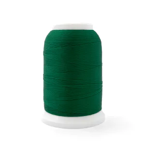 Wooly nylon grønn