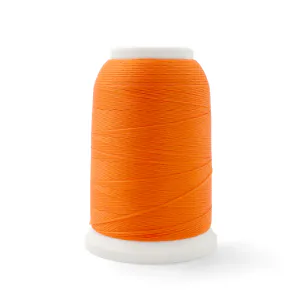 Wooly nylon oransje