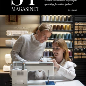 Symagasinet 1/26