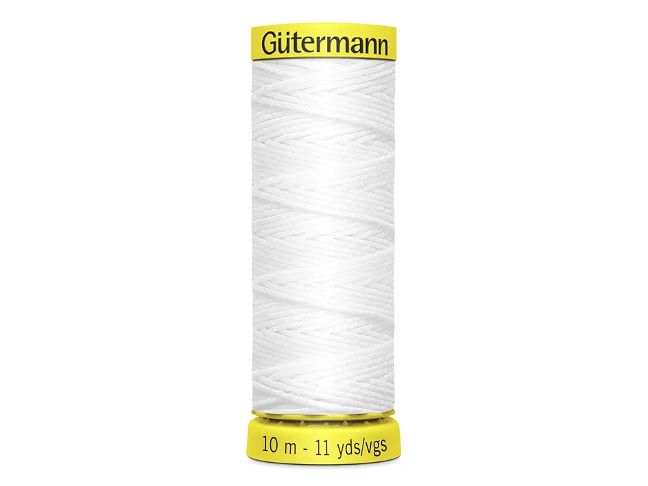 Gütermann elastisk tråd – til symaskin