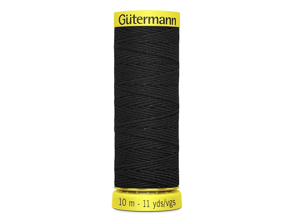 Gütermann elastisk tråd – til symaskin