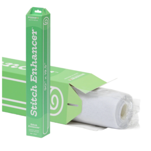 Wonderfil Stitch Enhancer 230 x 50 cm