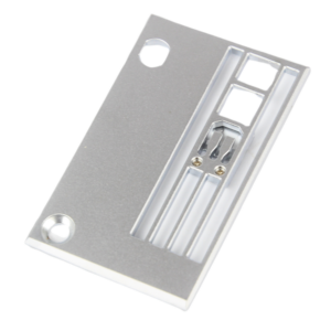 Stingplate Janome Cover Pro 3000